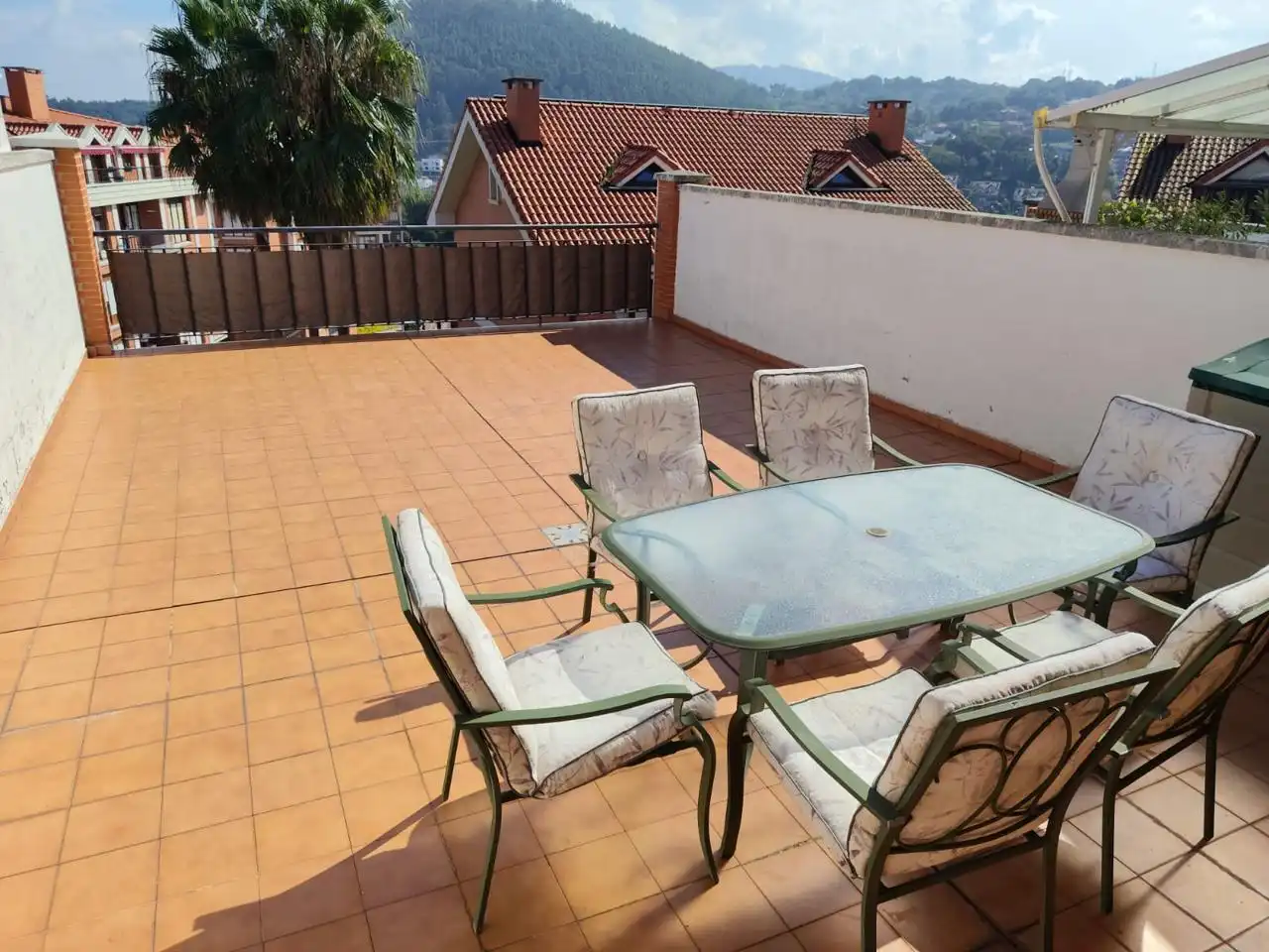 Terraced house with terrace for sale in Calle de Montecerredo 11, imagen 13