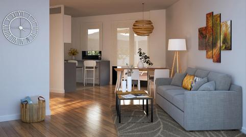 Photo 2 from new construction home in Flat for sale in Carrer Major, 490, Vallirana, Barcelona