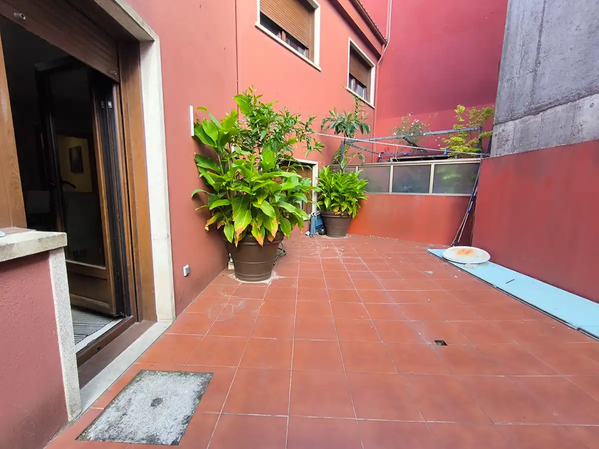 Terraced house with terrace for sale in Sobrán, imagen 22