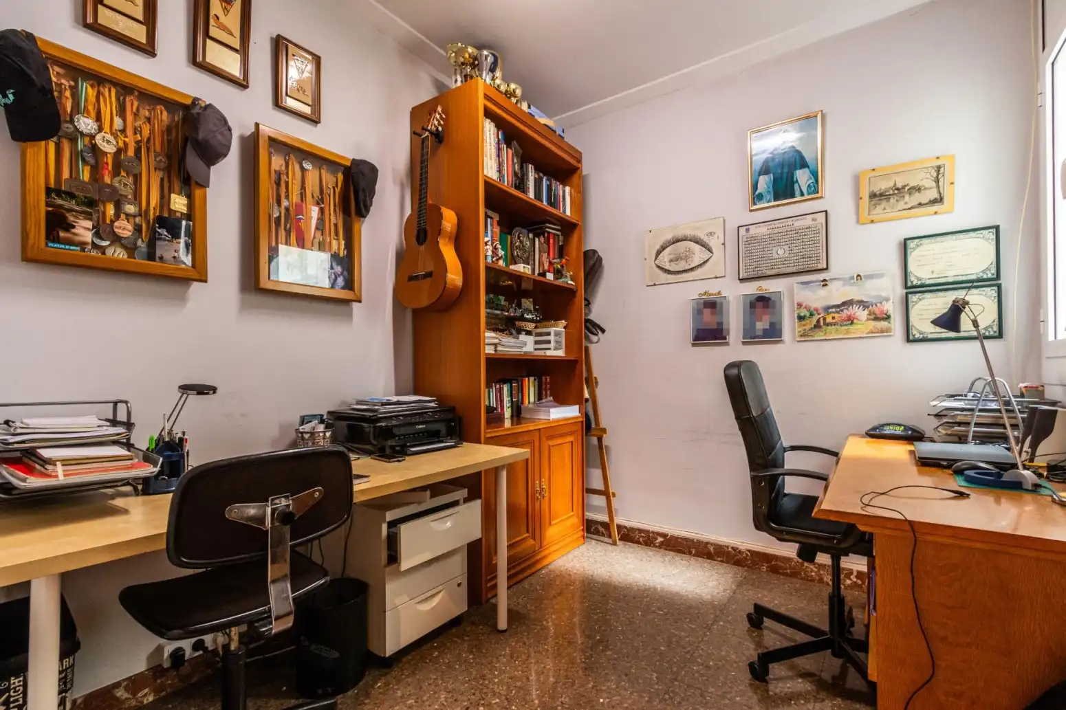 Houses for sale in Terrassa  with Heating, Parquet flooring and Terrace