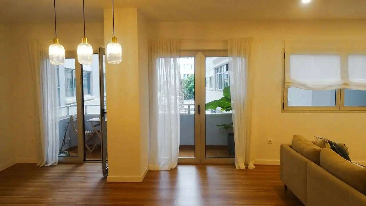 Wohnung zur Miete in Arenales - Lugo - Avda. Marítima