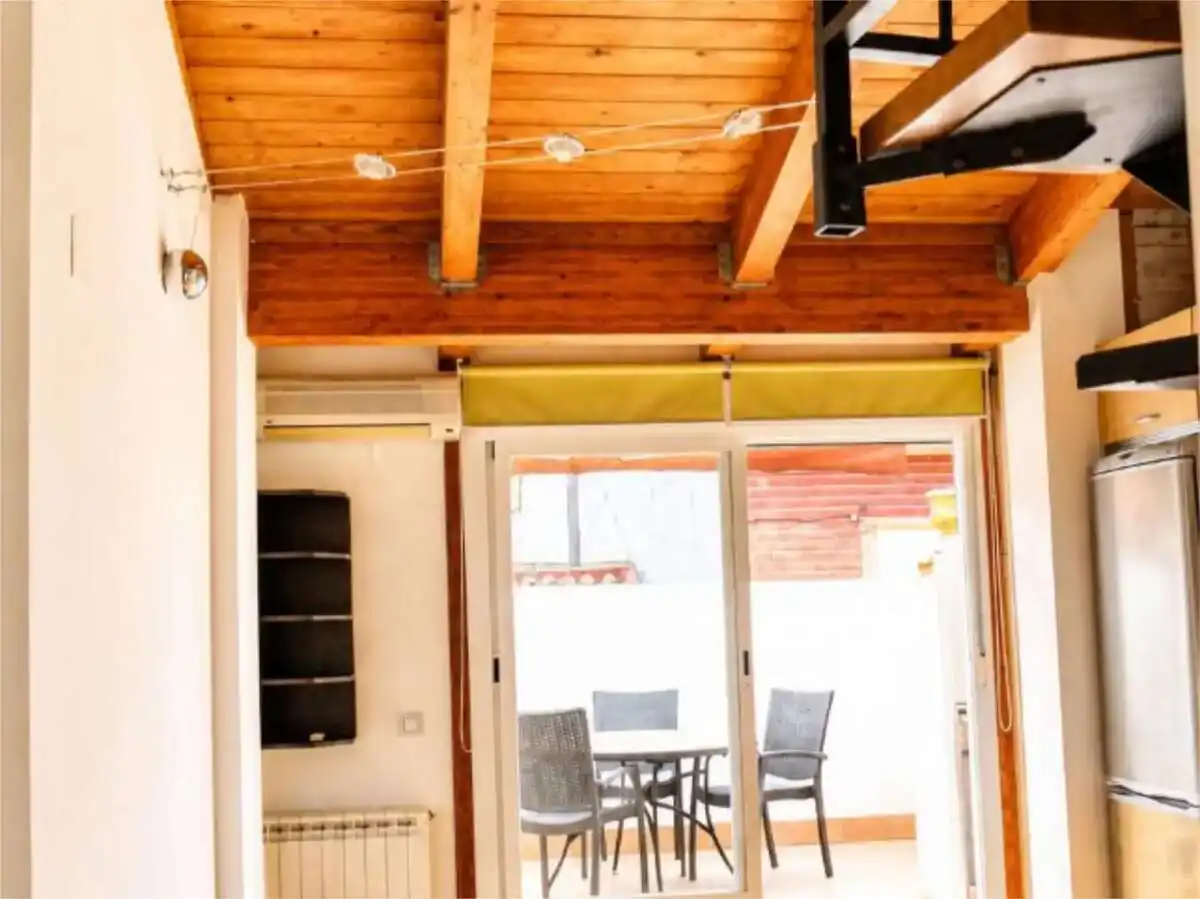 Terrace of Attic for sale in Zaragoza  with Terrace