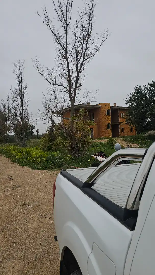 Finca rústica en venta en Marratxí con Aire acondicionado, Calefacción y Jardín privado