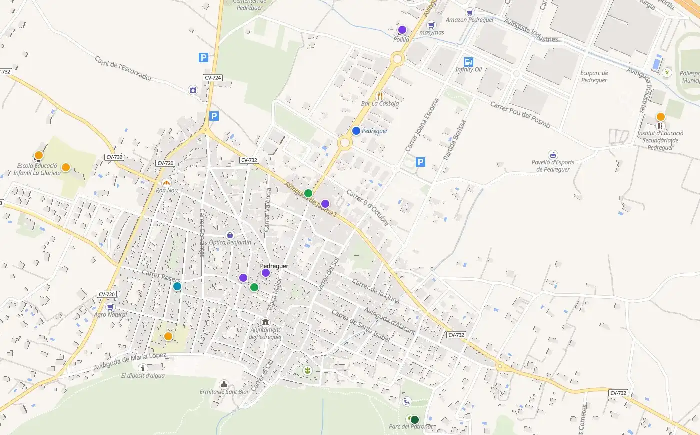 Local comercial en venta en Centro, imagen 8