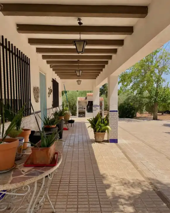 Casa o chalet en venta en Ciudad Real con Aire acondicionado, Calefacción y Terraza
