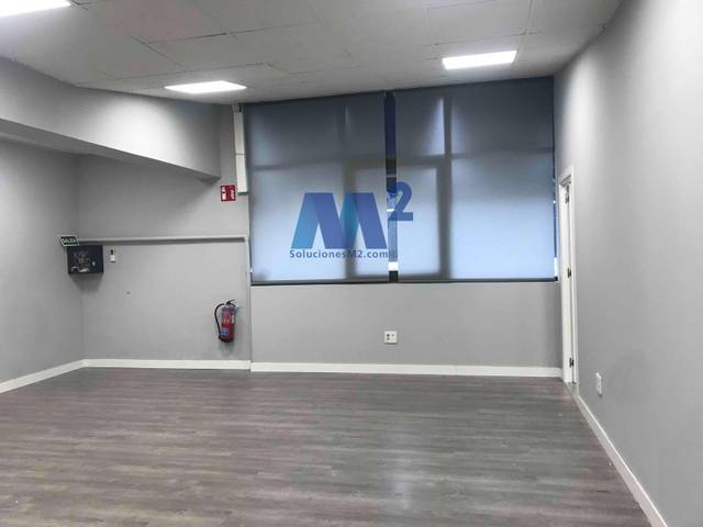 Oficina en Alquiler en Polígono Industrial Sur