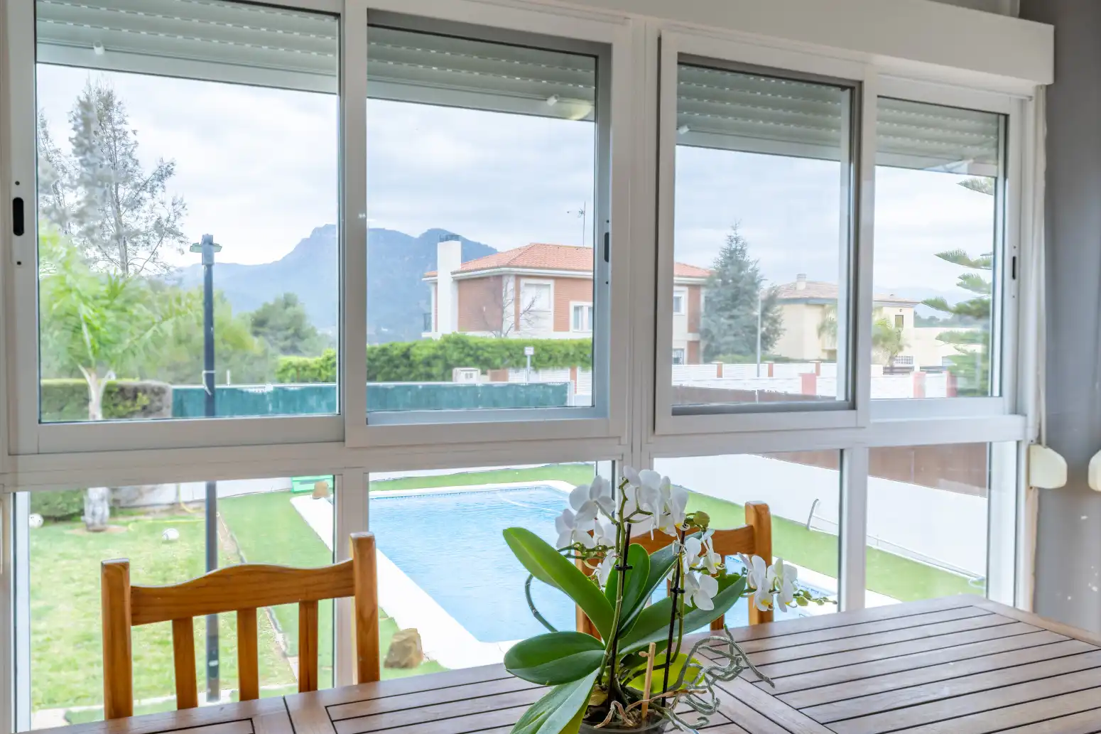 Casa amb jardí en venda a Albalat dels Tarongers, imagen 13