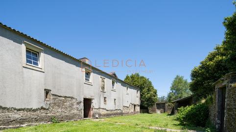 Foto 2 de Finca rústica en venda a Lg Barral Parcela 3024 . Poligono 506 Palomar (o P, O Pino , A Coruña