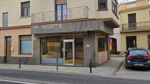 Foto 2 von Geschaftsraum zur Miete in Sant Feliu de Codines, Barcelona