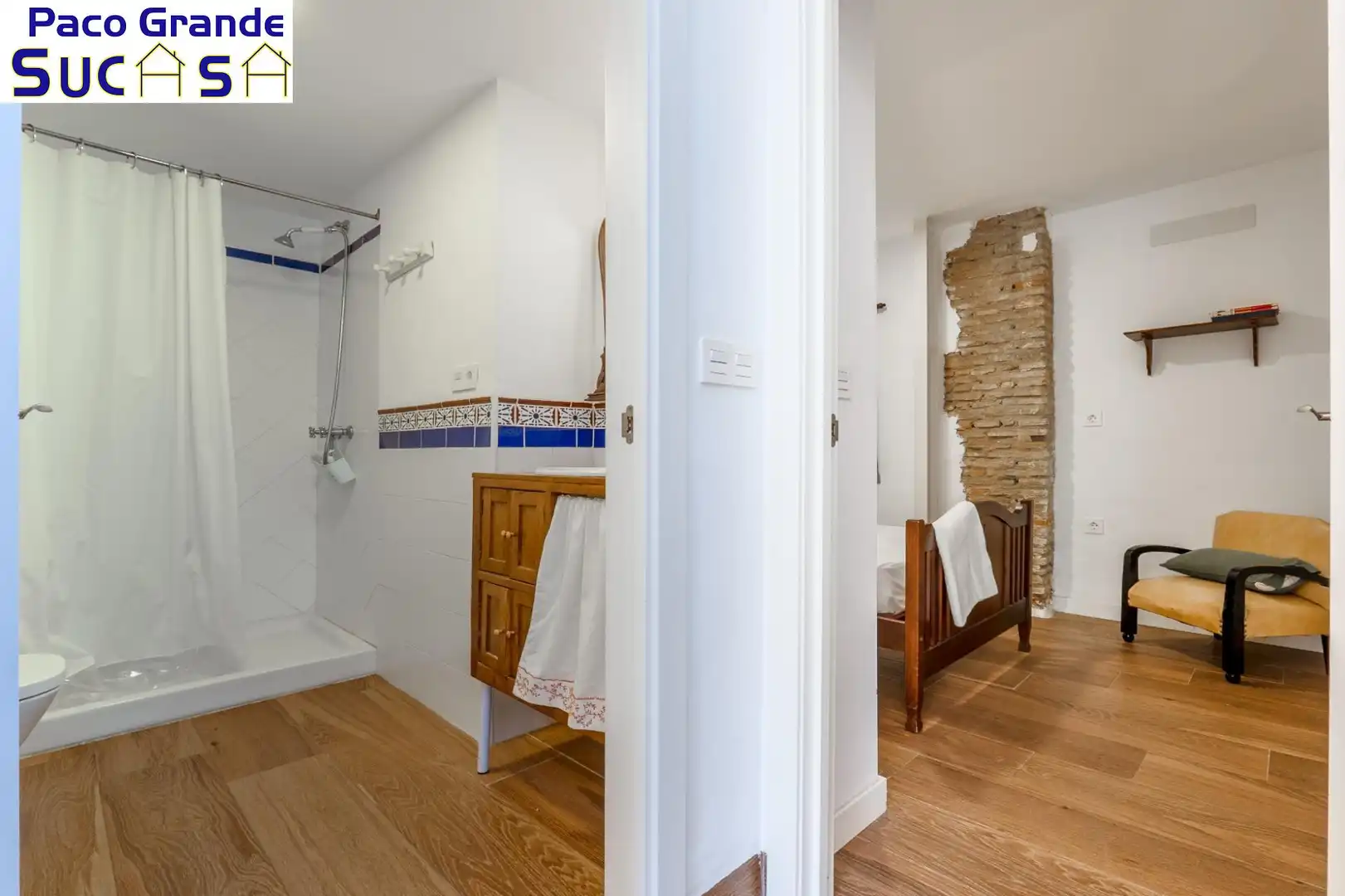 Casa con terraza en venta en Plaza PLACETA DE ABAD, imagen 50
