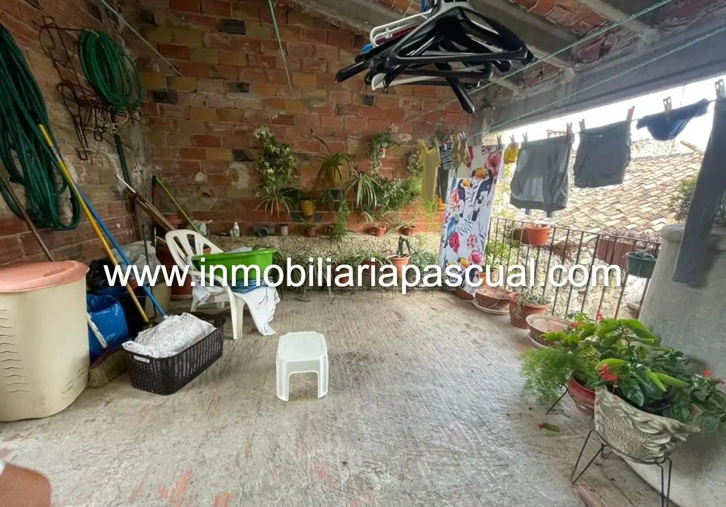 Casa en venda a Beniarrés, imagen 18