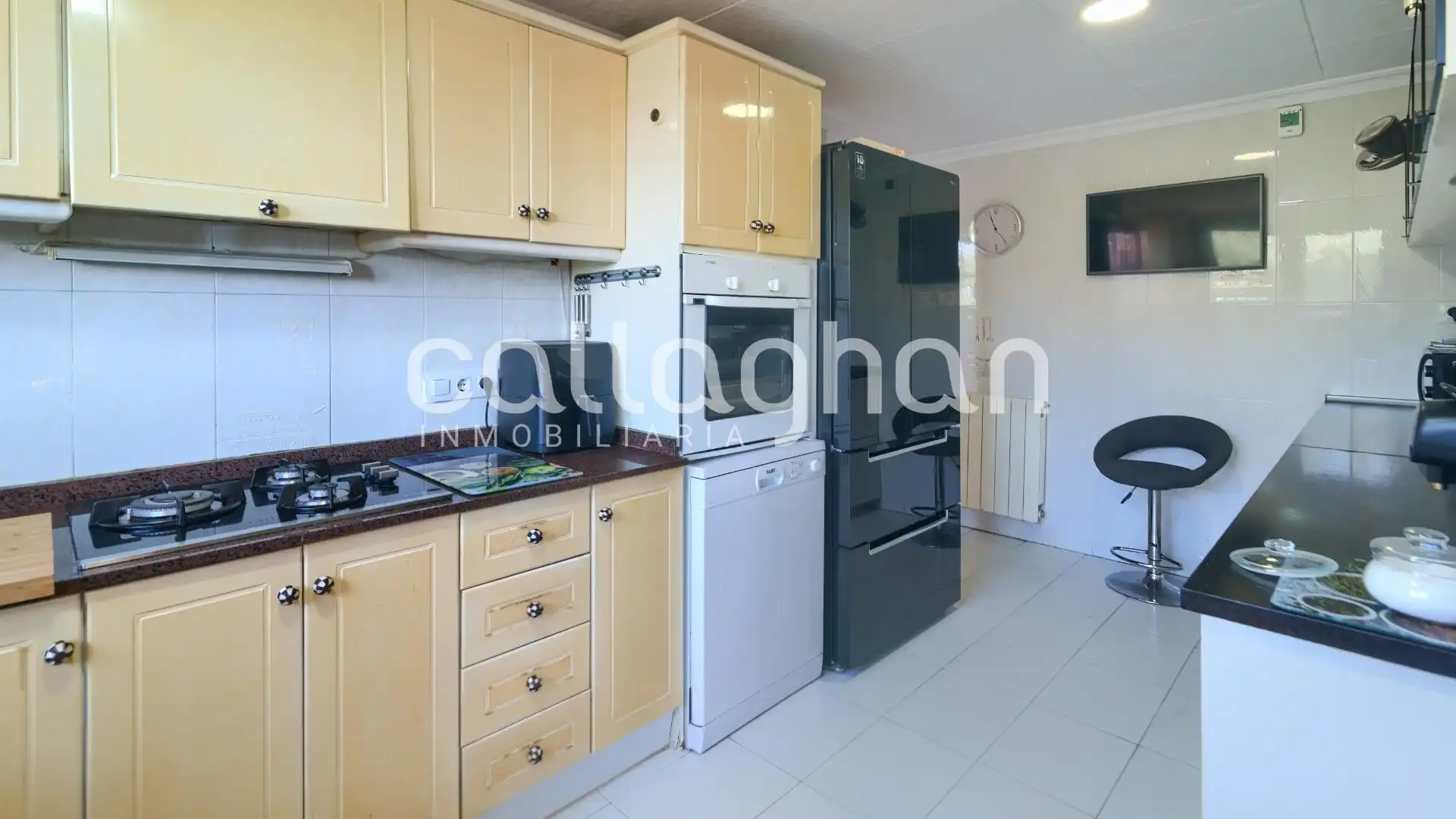 Kitchen of Houses for sale in Sagunto / Sagunt  with Private garden
