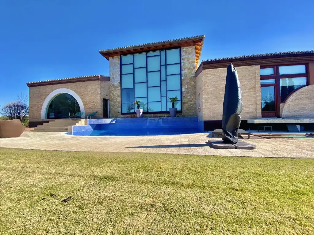 Villa in vendita a Ciudalcampo, imagen 54