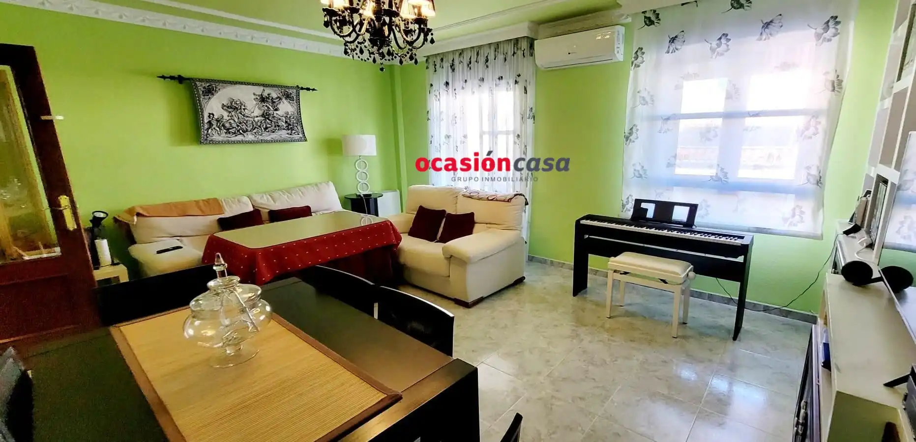 Piso con terraza en venta en Pozoblanco, imagen 3
