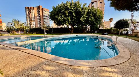 Foto 2 de Apartament en venda a  Juan de la Cierva, Playa Muchavista, Alicante