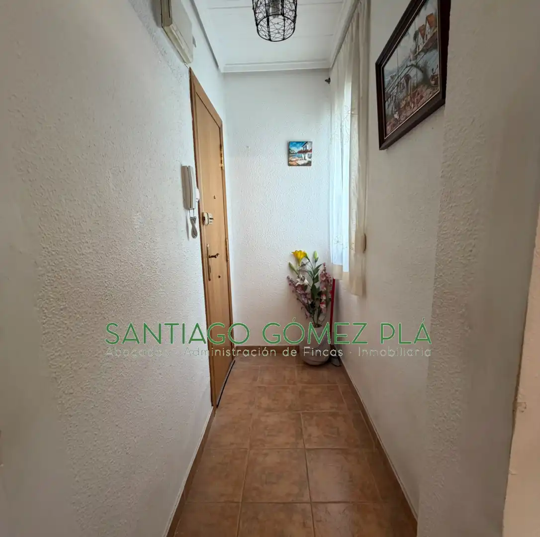 Piso en venta en Carrer de José Grollo, Barrio de Benicalap