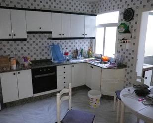 Kitchen of Flat for sale in Viveiro