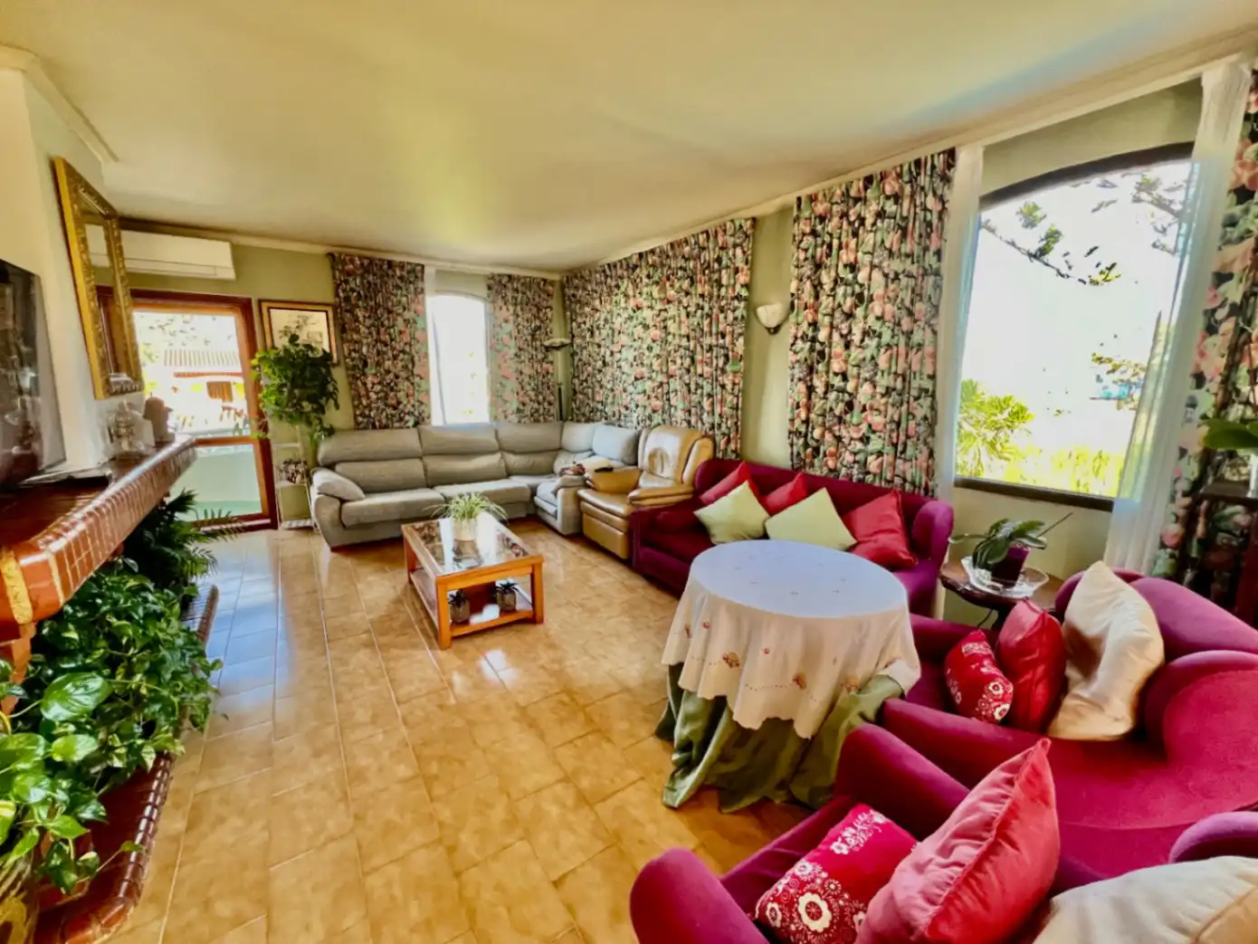 Detached house with pool for sale in Pedreguer, imagen 39