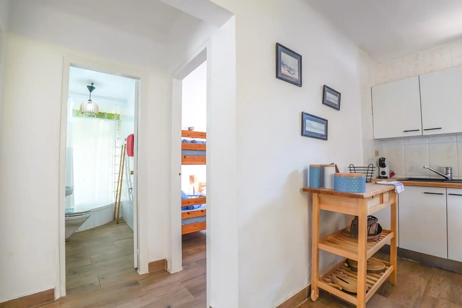 Houses for sale in Cambrils  with Private garden, Terrace and Community pool