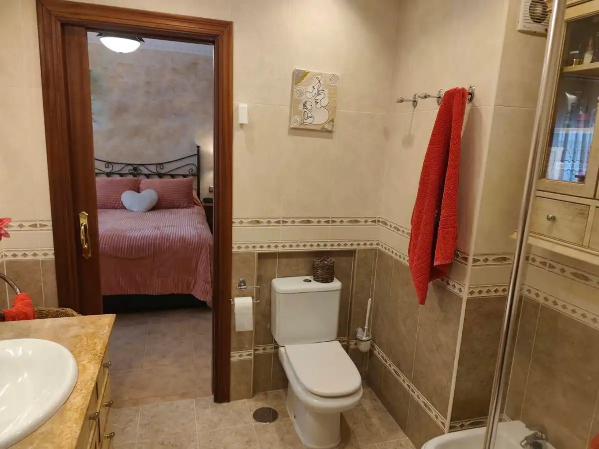 Penthouse zum Verkauf in Estepona - Estepona,Centro,Avenida Juan Carlos I, imagen 20