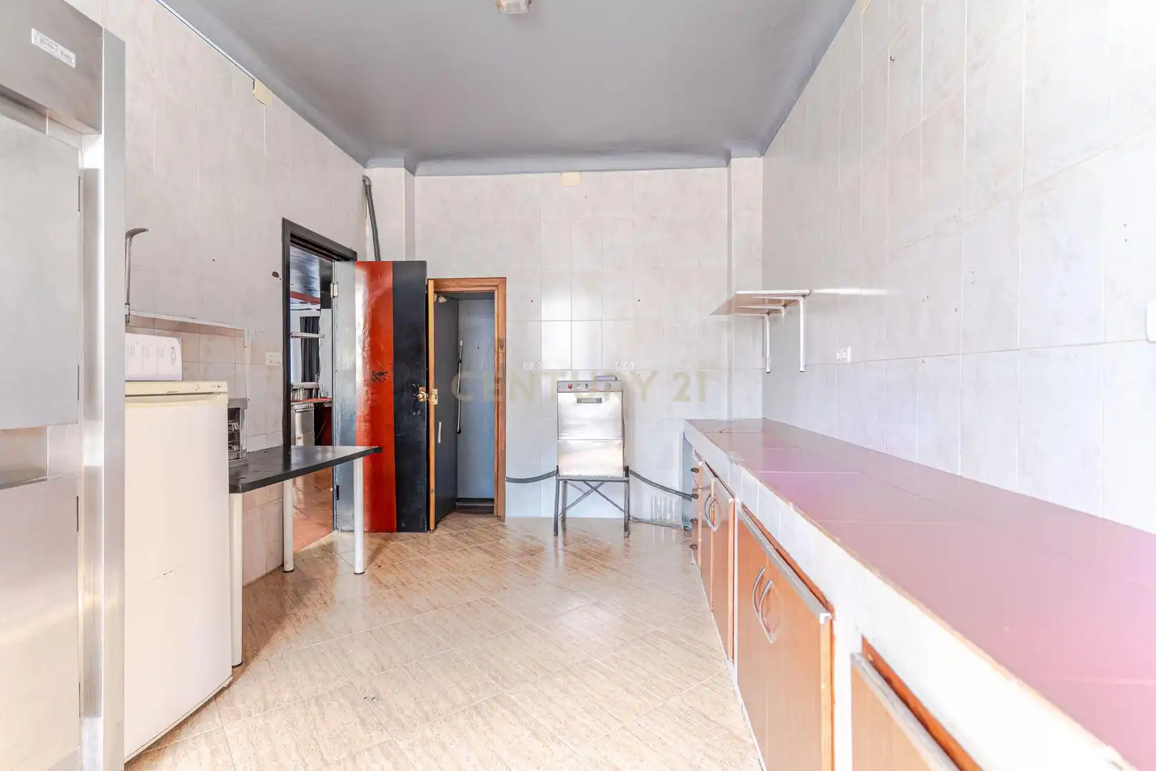 Kitchen of Commercial properties for rent in Íllora  with Air Conditioner