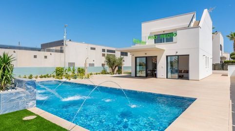 Espectacular Villa  en Campoamor Orihuela Costa