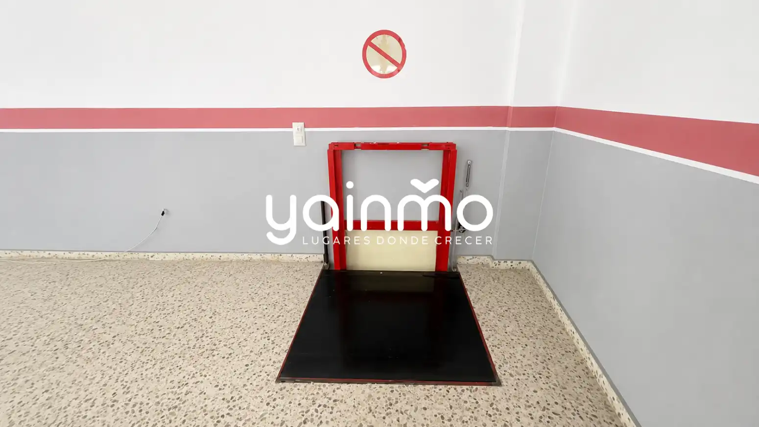 Business premises for sale in Jaén - c/ Juanito Valderrama 2, imagen 17