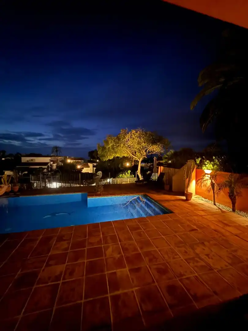 Villa avec piscine à vendre à Elviria - Cabopino, imagen 18