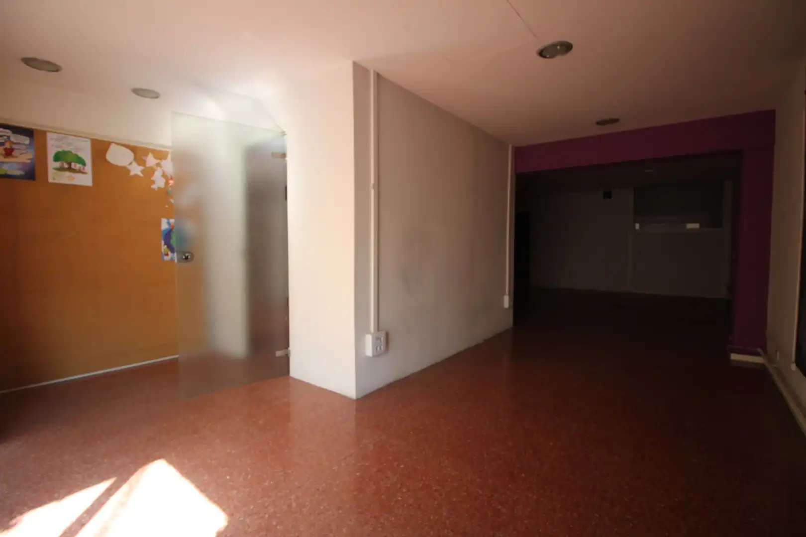 Oficina de lloguer a Eixample Nord, imagen 4