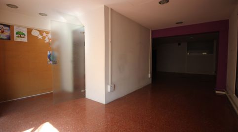 Foto 4 de Oficina de alquiler en Eixample Nord, Girona Capital