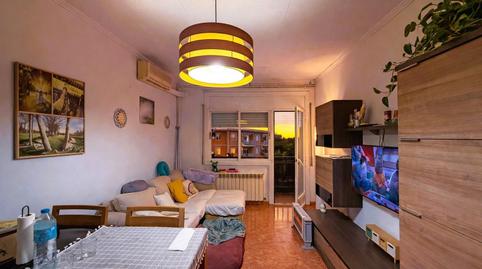 Foto 4 de Piso en venta en La Plana del Pintor, Sabadell