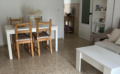 Dining room of Flat for sale in El Puerto de Santa María