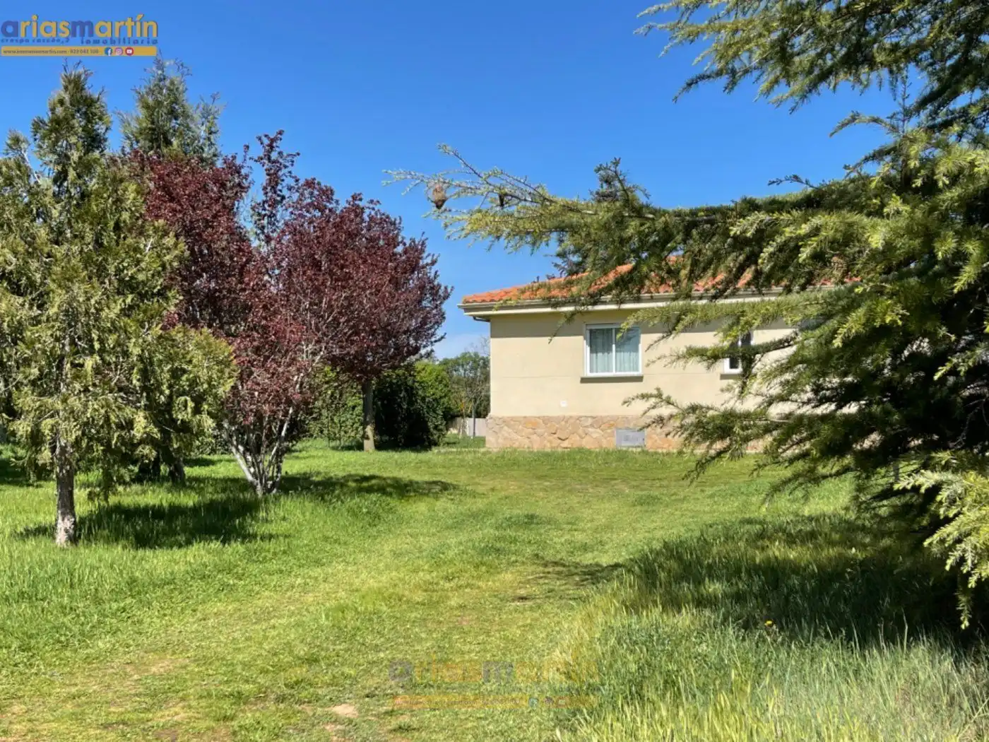 Casa o xalet en venda a HUERTOS, DE LOS, 10, Barbadillo