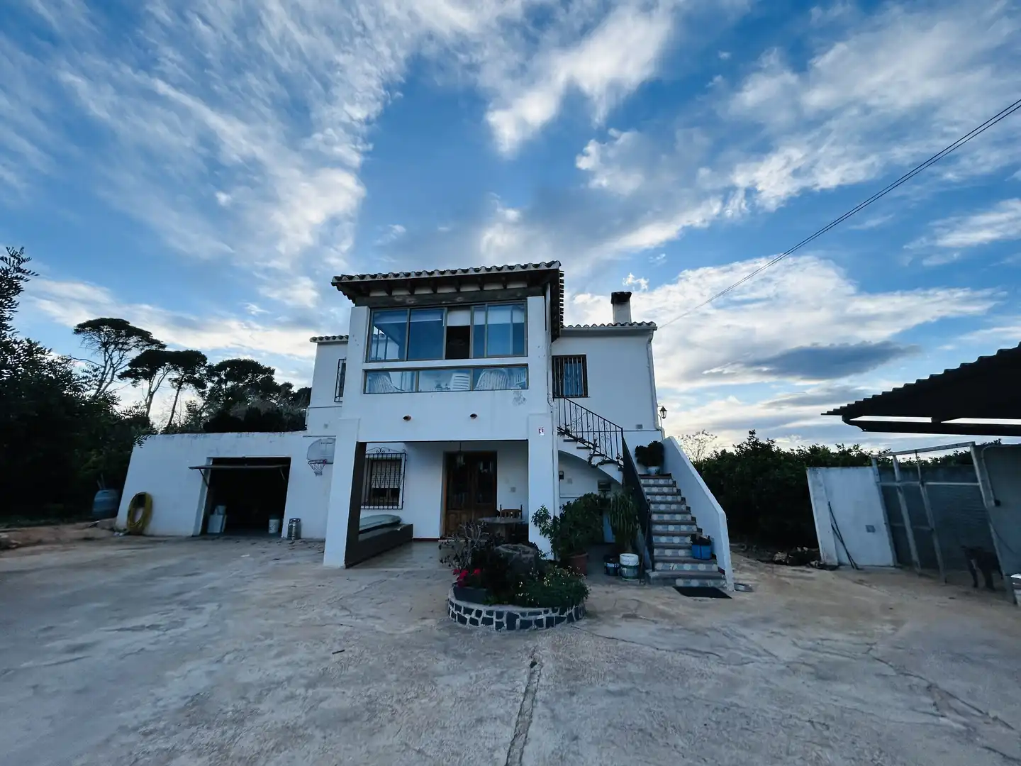 Villa mit Garten zum Verkauf in La Pedrera - Vessanes, imagen 22