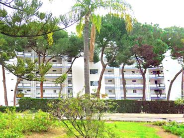 Piano terra con ascensore in vendita a Marbella Centro
