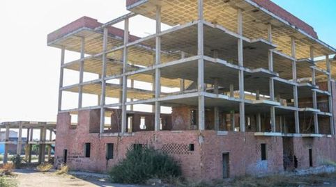 Foto 2 de Edificio en venta en Malva, San Gonzalo, Linares