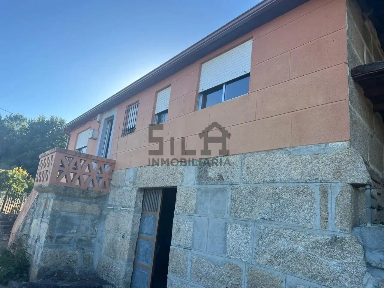 Country homes for sale in LG. LISTANCO, Maside