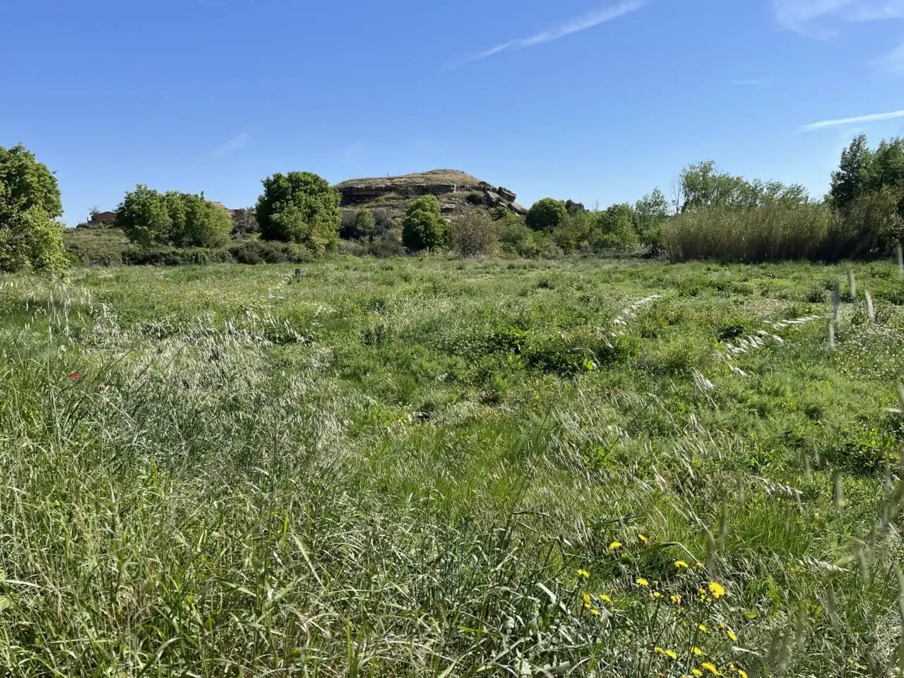 Terreni e lotti in vendita a Camino San Antonio, imagen 4