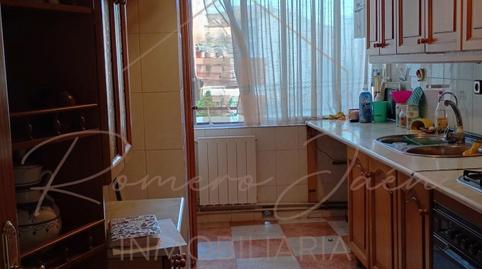 Foto 4 de Piso en venta en Renfe - Bulevar 1ª y 2ª Fase, Jaén