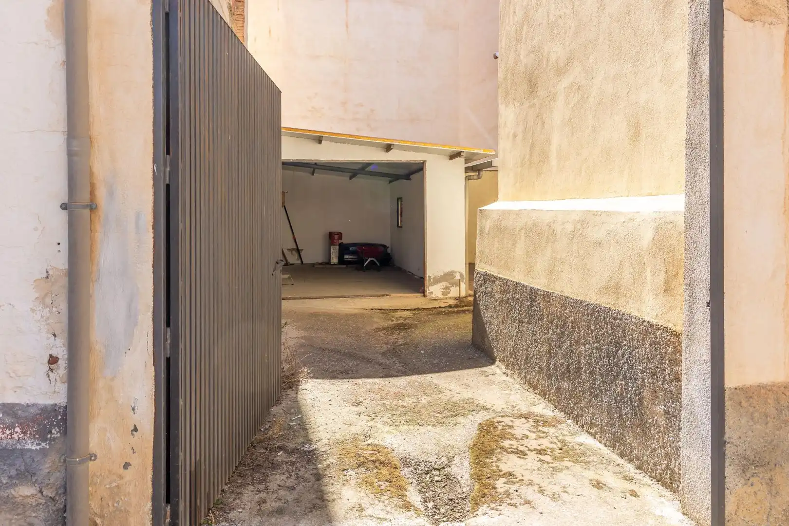 Parking of Houses for sale in Purullena  with Terrace