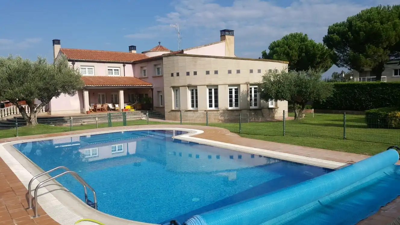 Casa amb terrassa en venda a Diseminado Lardero, imagen 57