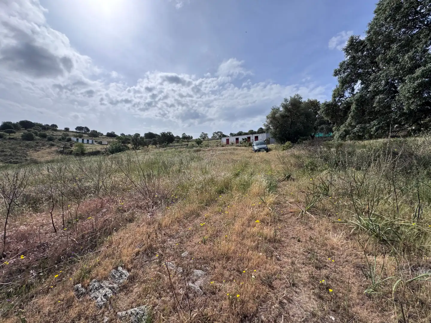 Residential for sale in El Cerro de Andévalo