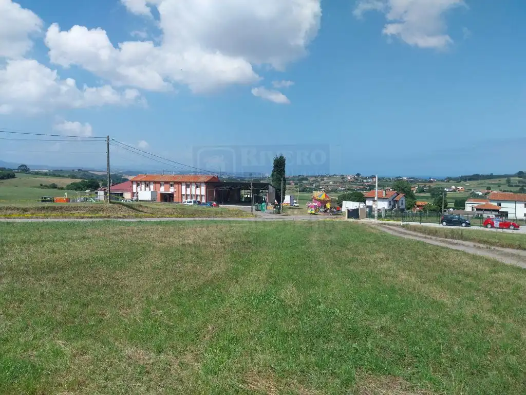 Terreno residencial en venta en Camín de la Piñera a el Valle, imagen 16