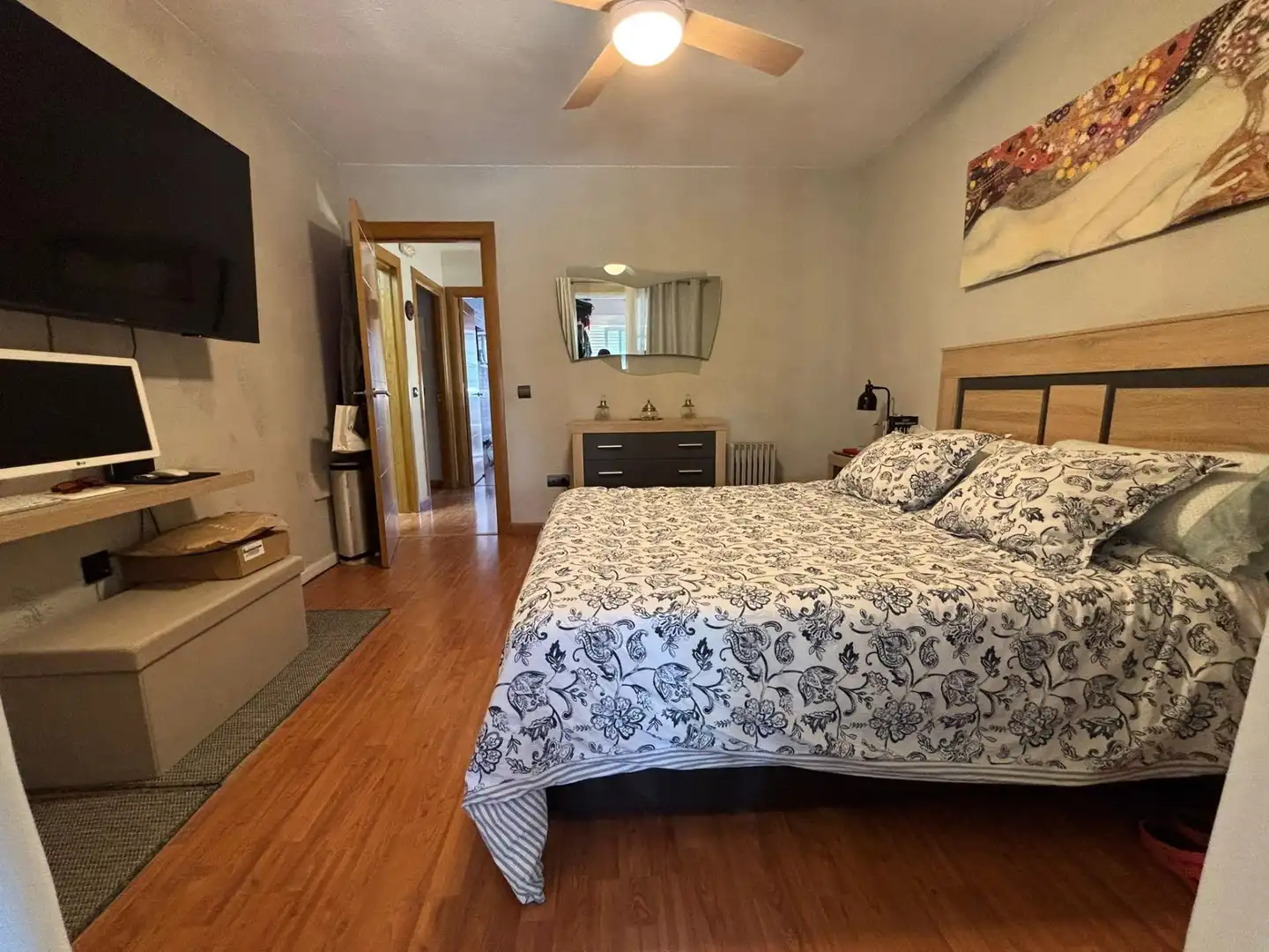 Casa adosada en venta en Platero - El Limón