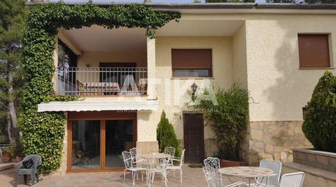 Foto 4 de Casa o chalet en venta en Banyeres de Mariola, Alicante