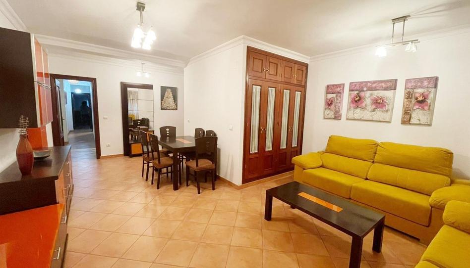 Foto 1 de Pis en venda a Las Colonias, Huelva