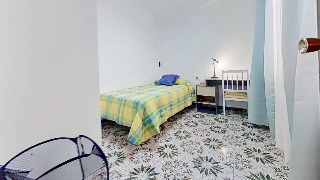 Appartamento con terrazza in affitto a Calle General Pintos, imagen 26