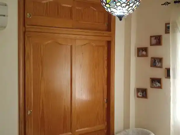 Dormitori de Pis en venda en Orihuela amb Aire condicionat i Terrassa
