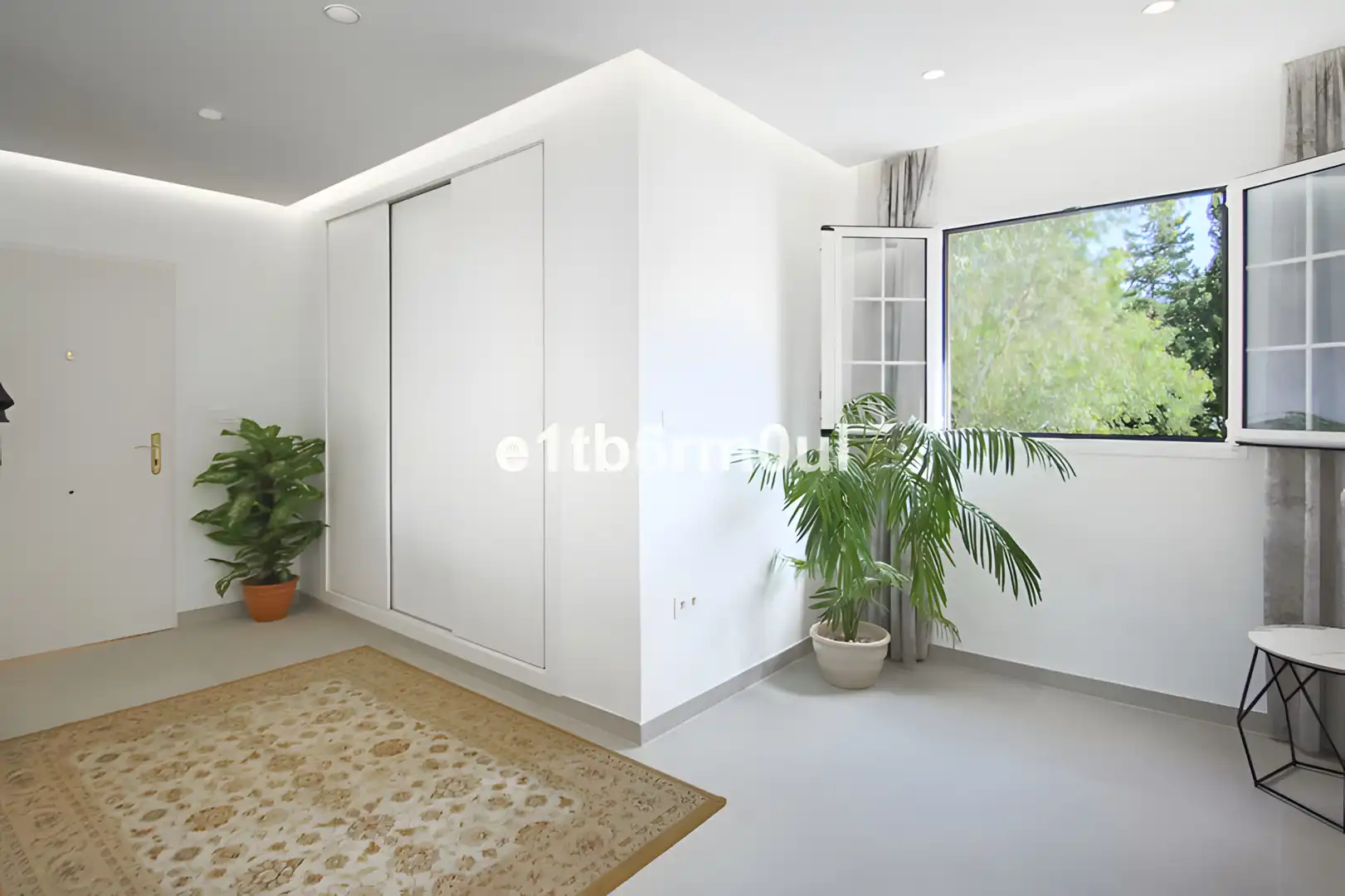 Apartament amb piscina en venda a Nueva Andalucía, imagen 6