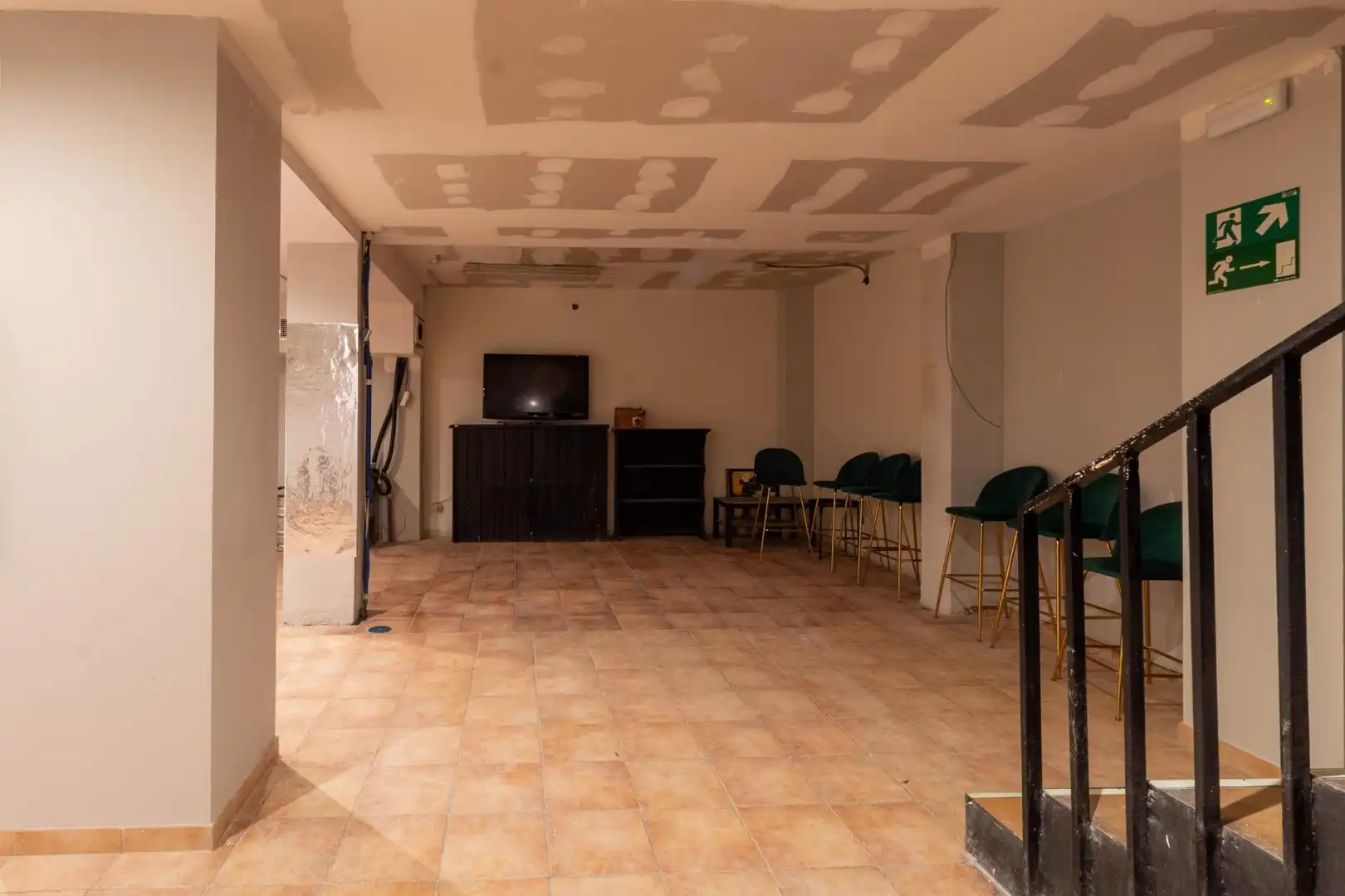 Gewerbefläche zum Verkauf in Calle de la Marroquina, imagen 10